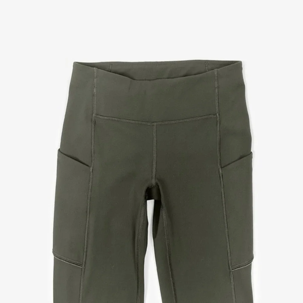 Lululemon Speed Up Tight Full-On Luxtreme 28